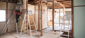 Entreprise de rénovation de la maison et de rénovation d’appartement à Poudis